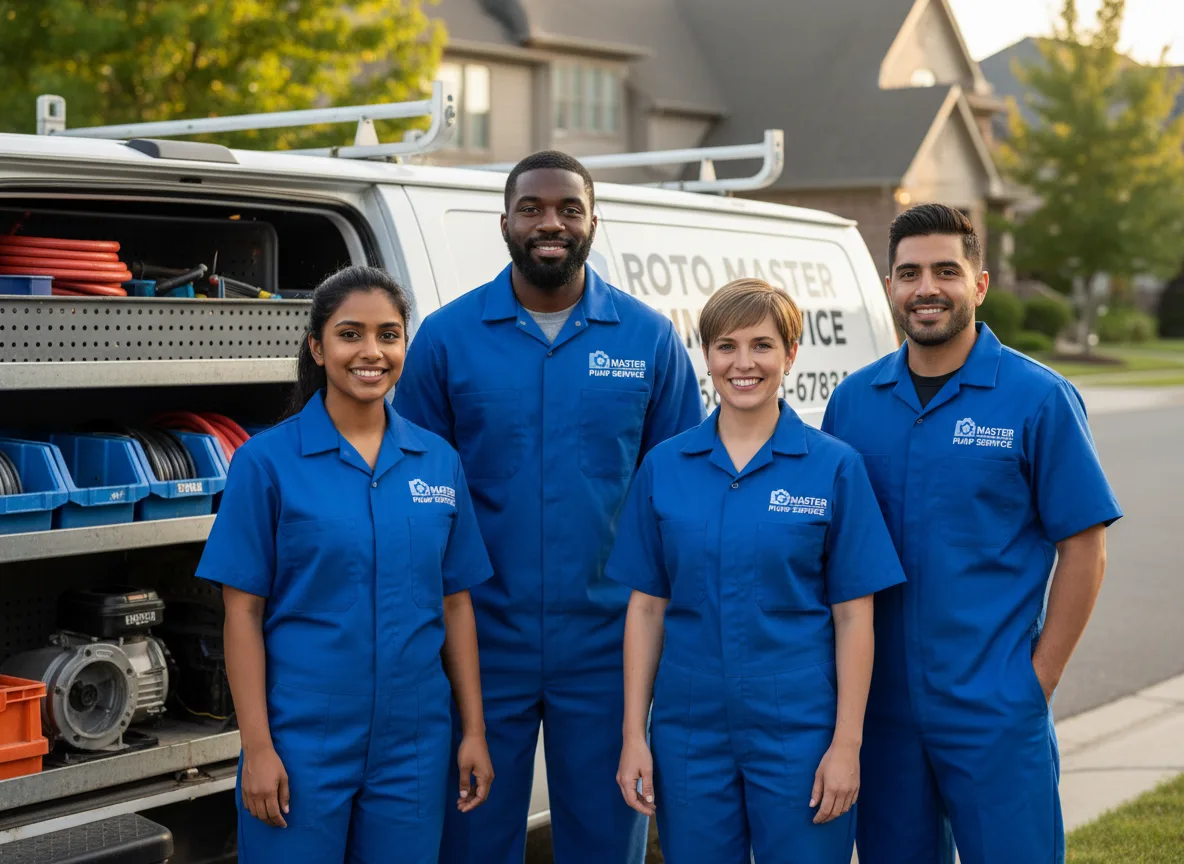 Sump Pump Installation company in Anahola, HI